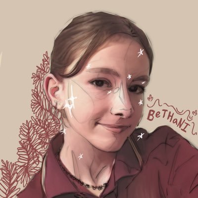 Bethani Art Bambina thumbnail thumbnail